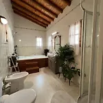 Florence Dreaming House