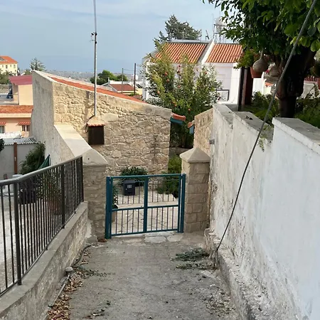 ヴィラ Florence Dreaming House