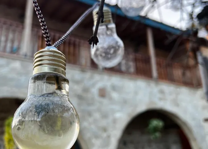 Florence Dreaming House ヴィラ *