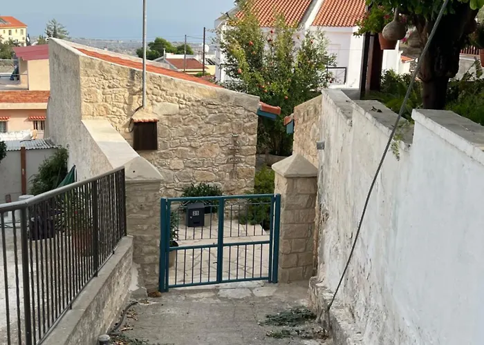 ヴィラ Florence Dreaming House