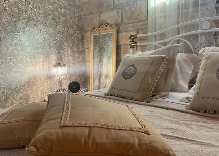 Florence Dreaming House * ピッソウリ