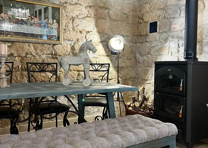 Florence Dreaming House ヴィラ