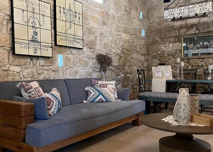 Florence Dreaming House ヴィラ *