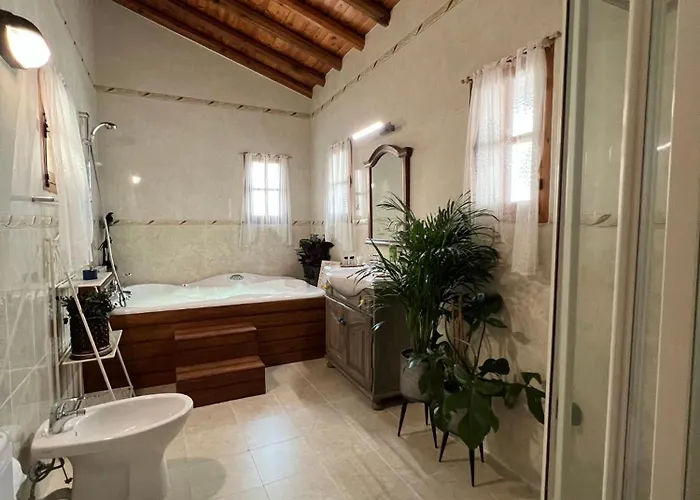 Florence Dreaming House