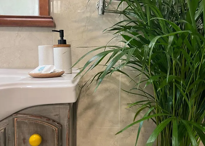 Florence Dreaming House ヴィラ *