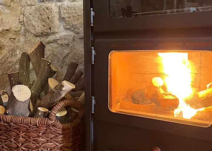 Florence Dreaming House