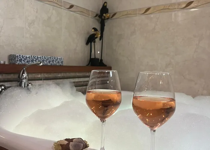 ヴィラ Florence Dreaming House