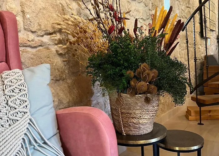 Florence Dreaming House *