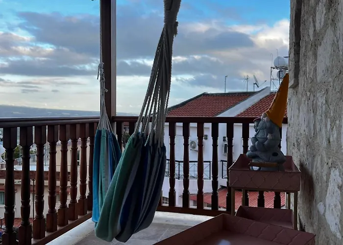 Florence Dreaming House ヴィラ ピッソウリ