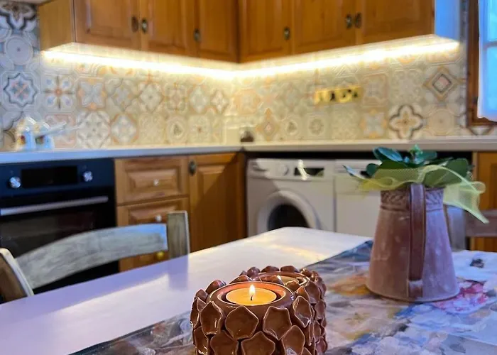 ヴィラ Florence Dreaming House *