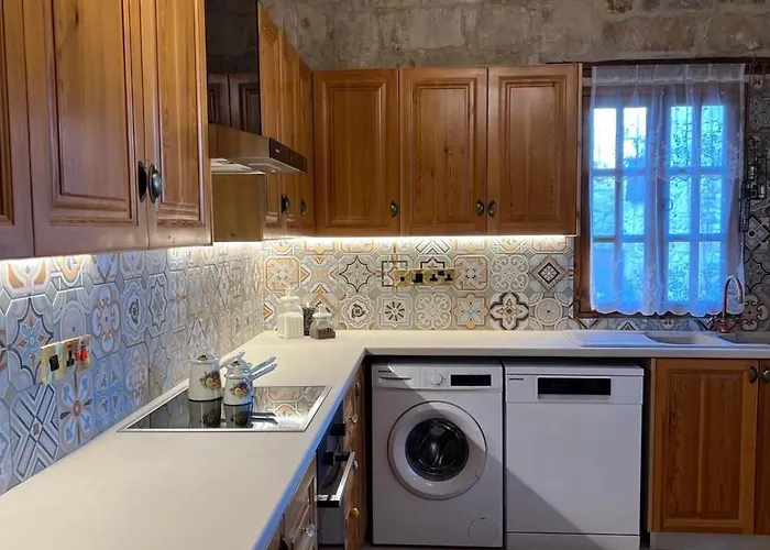 ヴィラ Florence Dreaming House *