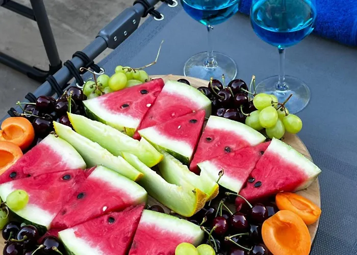 Florence Dreaming House ヴィラ