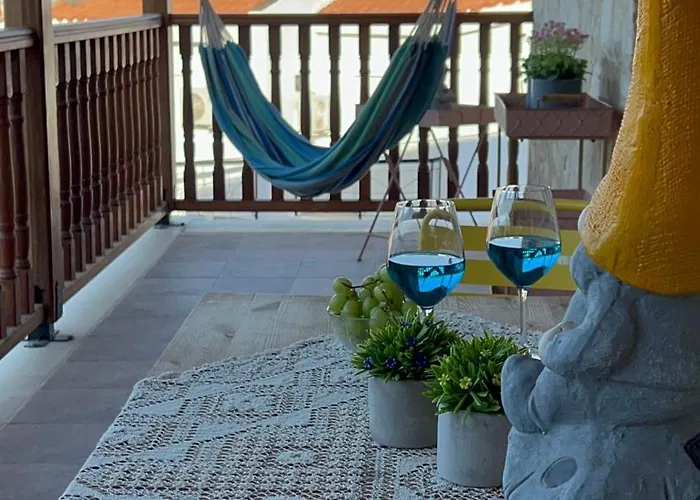 Florence Dreaming House ヴィラ