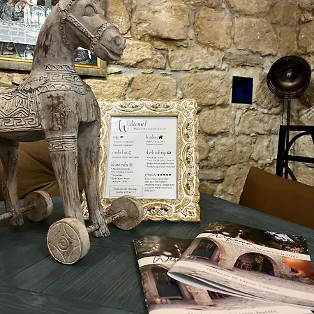 Florence Dreaming House Pissouri