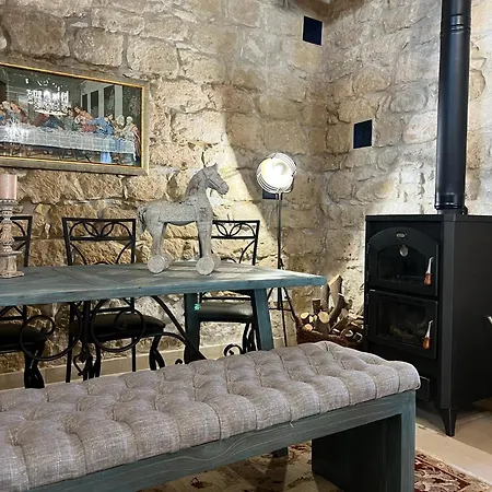 Florence Dreaming House فيلة