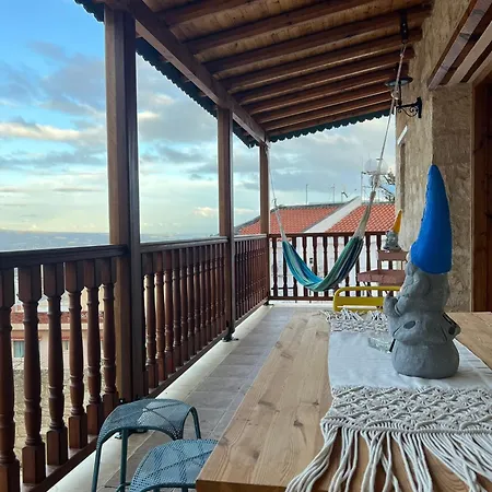 فيلة Florence Dreaming House بيسوري