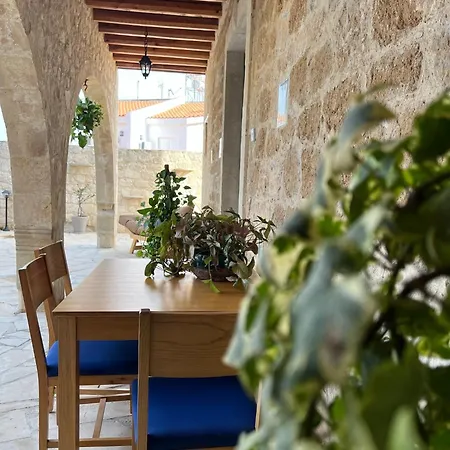 Florence Dreaming House فيلة بيسوري