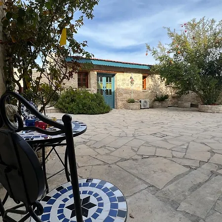 Florence Dreaming House Pissouri