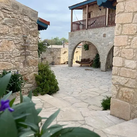 Florence Dreaming House