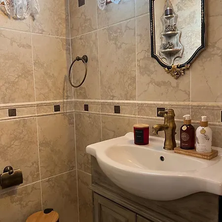 Florence Dreaming House Vilă *