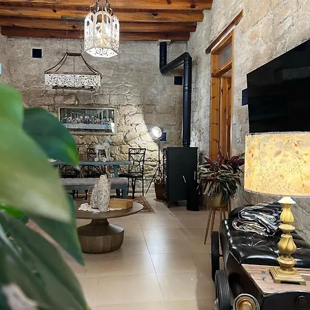 Villa Florence Dreaming House Pissouri