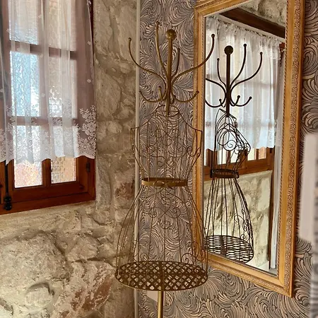 Vilă Florence Dreaming House *