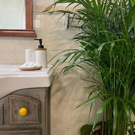 Florence Dreaming House Vilă *