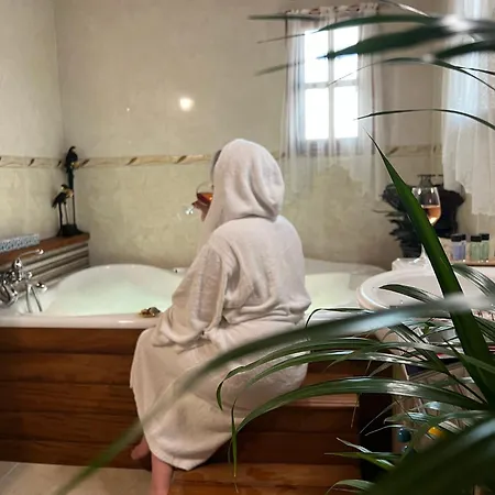 فيلة Florence Dreaming House بيسوري