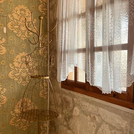 فيلة Florence Dreaming House *