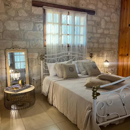 فيلة Florence Dreaming House *