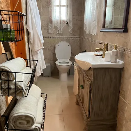 فيلة Florence Dreaming House *