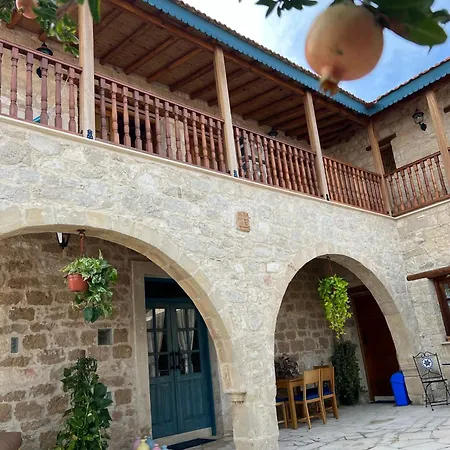 Florence Dreaming House فيلة *