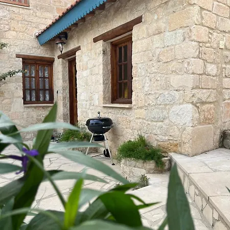 Florence Dreaming House Pissouri