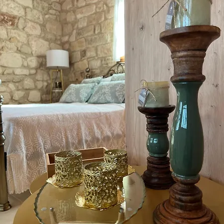 Florence Dreaming House Villa Pissouri