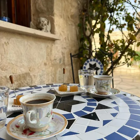 Florence Dreaming House فيلة *