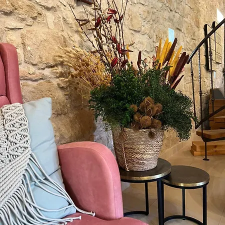 Florence Dreaming House *