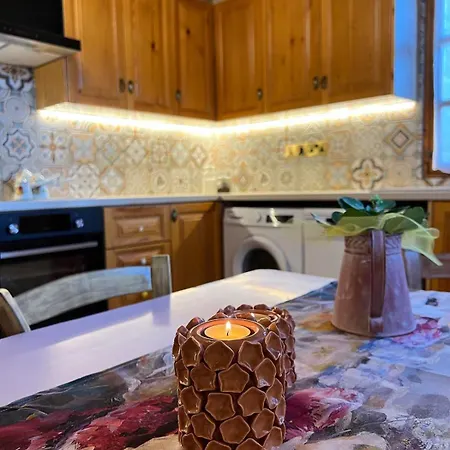 Villa Florence Dreaming House *