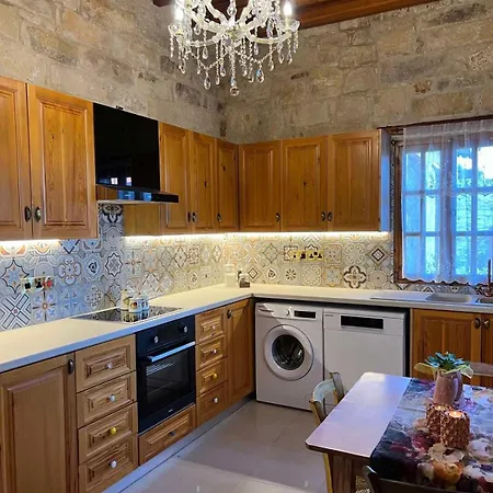 Villa Florence Dreaming House Pissouri