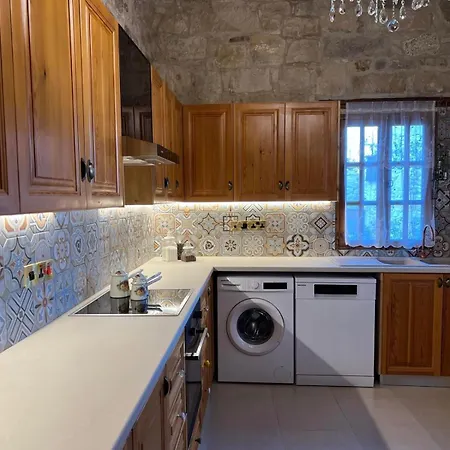 فيلة Florence Dreaming House *