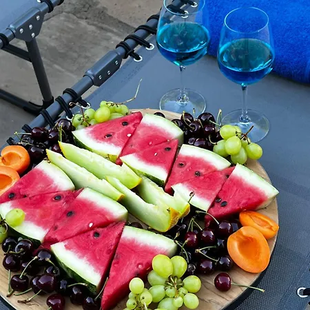 Florence Dreaming House Vilă