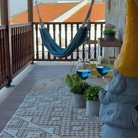 Florence Dreaming House Villa