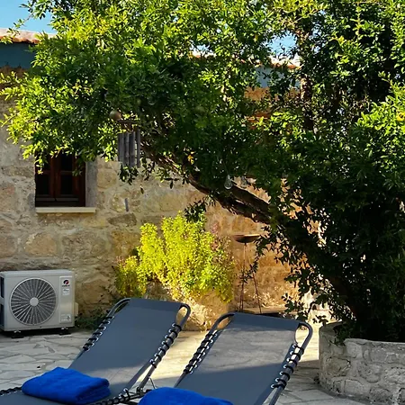 Florence Dreaming House Pissouri