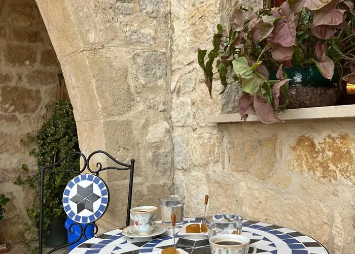 Florence Dreaming House * Pissouri