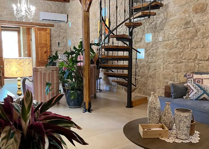 Vila Florence Dreaming House *