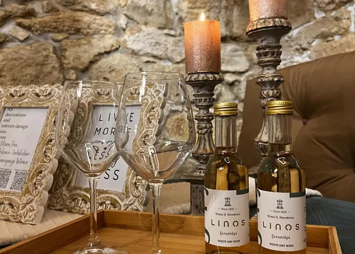 Florence Dreaming House *