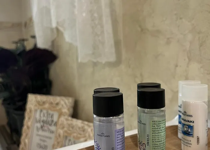 Florence Dreaming House Pissouri