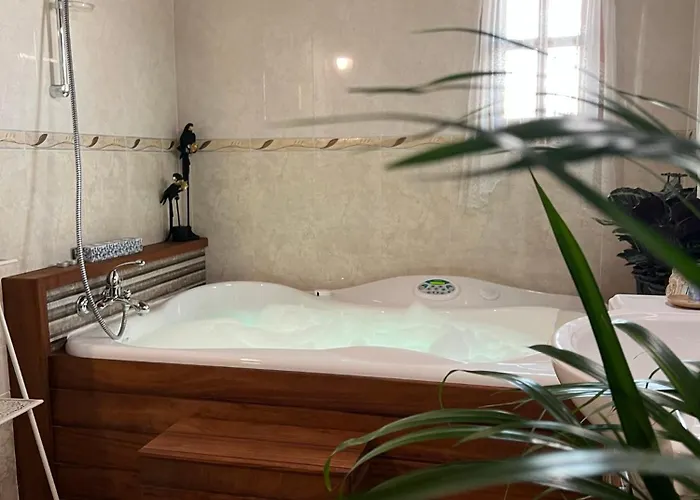 Florence Dreaming House * Pissouri