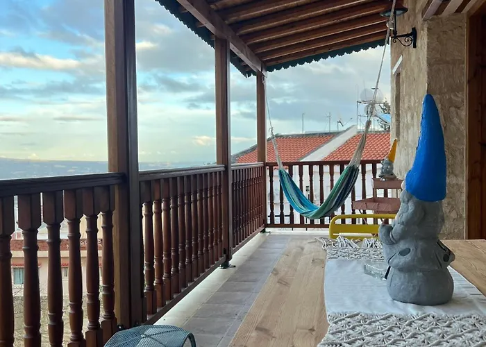 Vila Florence Dreaming House Pissouri