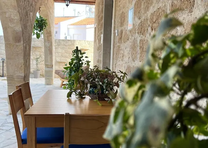 Florence Dreaming House Vila Pissouri