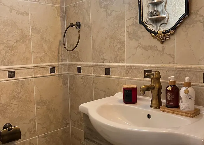 Florence Dreaming House Vila *